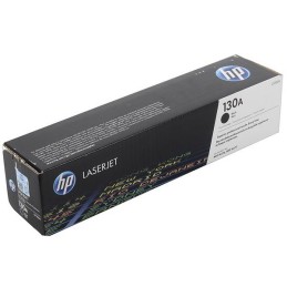 HP TONER 130A CLJ M176N BLK...