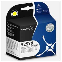 Asarto Brother LC525XLY |...