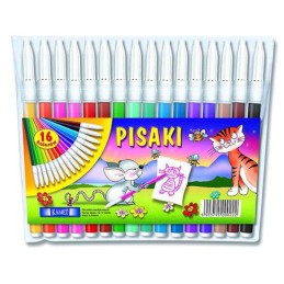 PISAKI KAMET 16 kol  K-1007