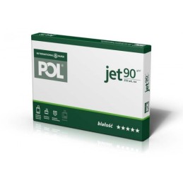 PAPIER KSERO A4 POLJET 90g