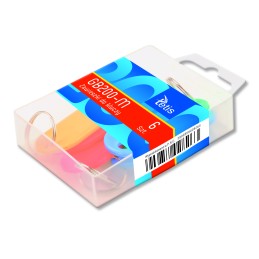 ZAWIESZKA  DO KLUCZY /6SZT...