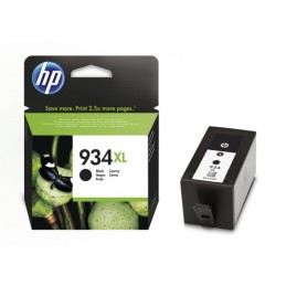 HP TUSZ 934XL BLACK 