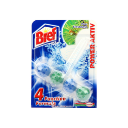 BREF WC KOSZYK KULKI BLUE...