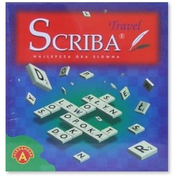 GRA SCRIBA TRAVEL