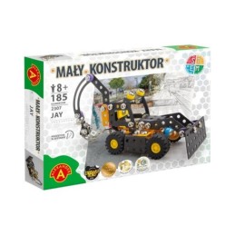  MAŁY KONSTRUKTOR - JAY