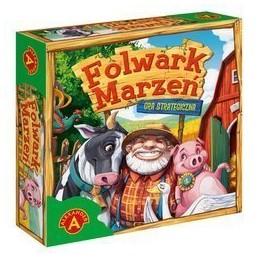 GRA FOLWARK KMARZEŃ