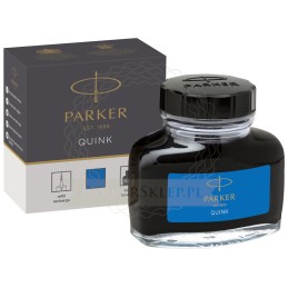 ATRAMENT PARKER NIEBIESKI...