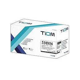 TiOM TONER HP Q7553X | LJ...