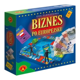 GRA BIZNES PO EUROPEJSKU
