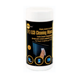 CHUSTECZKI CZYSZCZĄCE DO...