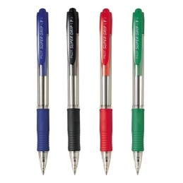 DŁUGOPIS PILOT SUPER GRIP...