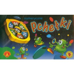 GRA PCHEŁKI