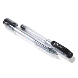 DŁUGOPIS FLEXI CZARNY