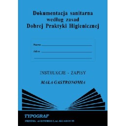 KSIĘGA HIGIENY - MAŁA...