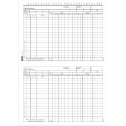 KARTOTEKA ILOŚĆ-WARTOŚĆ...