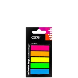 ZAKŁADKI INDEKSUJĄCE GRAND...