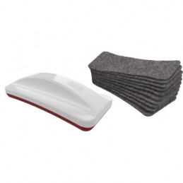 GĄBKA DO TABLIC MAGNET.DUO...