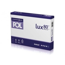 PAPIER KSERO POLLUX A3 80g