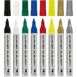 MARKER OLEJOWY TOMA ECONOMY...