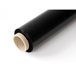 FOLIA STRECH CZARNA 1,5KG