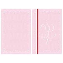 GILOSZ A3 RÓŻOWY TECHNIKUM