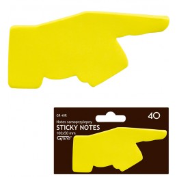 NOTES GRAND GR-40R RĘKA