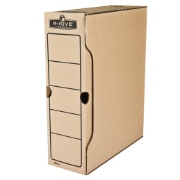 PUDŁO ARCHIWIZACYJNE...