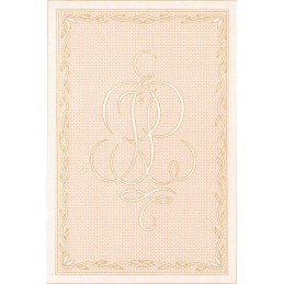 GILOSZ A4 POMARAŃCZ.