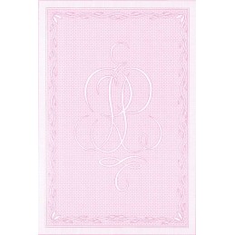 GILOSZ A4 LICEUM RÓŻOWY