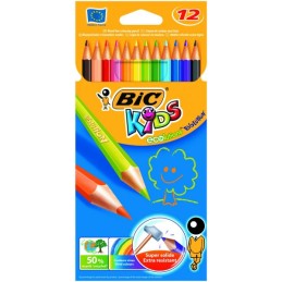 KREDKI BIC EVOLUTION 12kol