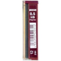 GRAFITY DO OŁÓWKA 0,5mm LYRA