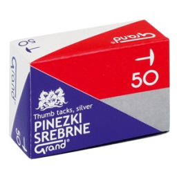 PINEZKI SREBRNE GRAND S50...