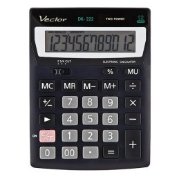 KALKULATOR VECTOR DK-222