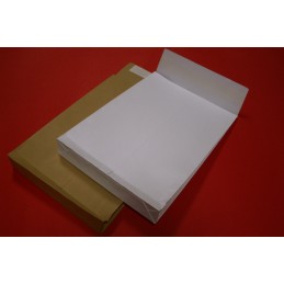 KOPERTA POSZERZANA B-4 HK...