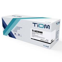 TiOM TONER HP LJ P1102...