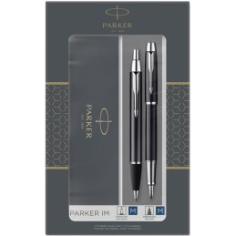 PARKER IM DUO BLACK CT...