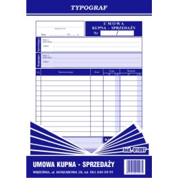 UMOWA KUPNA-SPRZEDAŻY A5...