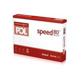 PAPIER KSERO POLSPEED A4 80g
