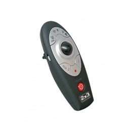 PILOT MULTIMEDIALNY 2X3 WL003