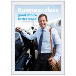 RAMKA PLAKATOWA 2X3 OSTRE...