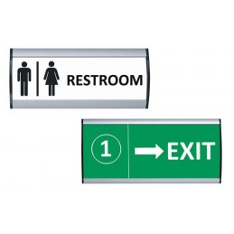 TABLICZKA ŚCIENNA CONVEX...