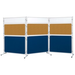 TABLICA MODERACYJNA 2X3...